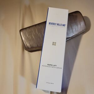 Beverly Hills MD Rapid Lift Advanced Neck Serum